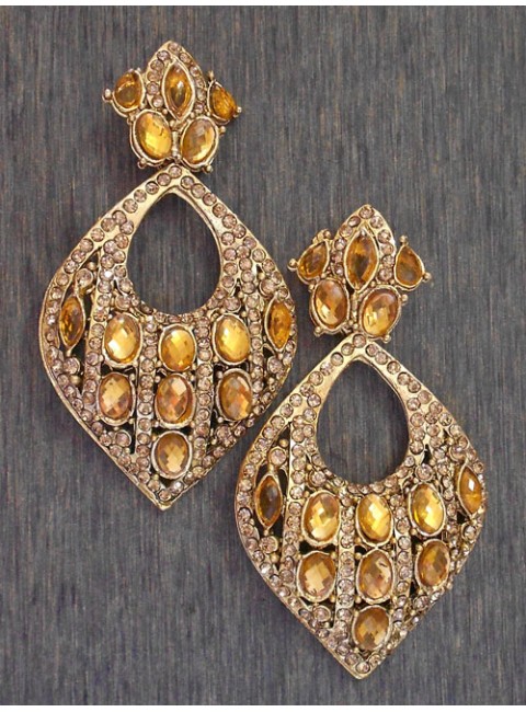 Fashion Earrings